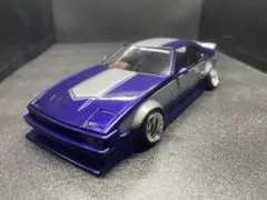 絶版完成品 フジミ•エアダムワークス S110ガゼールHB - メルカリ