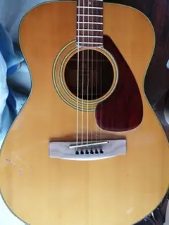 レア！YAMAHA　FG130　ヤマハ　グリーンラベルケース付 2025年最新】YAMAHA グリーンラベル FG-130の人気アイテム