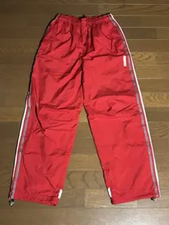 チャンピオン　ナイロンパンツ　champion