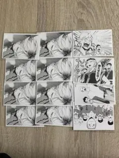 ハイキュー!! 10thクロニクル 孤爪研磨 その他