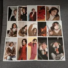 平野紫耀　まとめ売り　公式写真　キンプリ　King & Prince キンプリ 平野紫耀 公式写真 まとめ売り King & Prince キンプリ