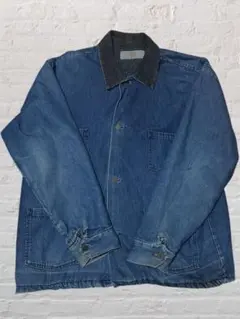 アドルフラフォン ネイビー ジャケット サイズ36！ アドルフラフォン ネイビー ジャケット サイズ36！ ADOLPHE