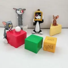 トムとジェリー ハッピーセット
