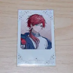 にじさんじ ローレン イロアス ホワイトデー チェキ ノーマル