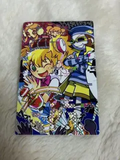 ポップンミュージック キャラクターグッズ