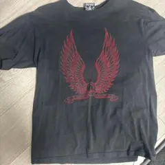 Another Heaven Tシャツ ブラックのサムネイル