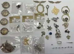 チャームまとめ売り