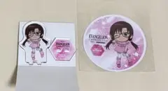エヴァンゲリオン マリ 2点セット