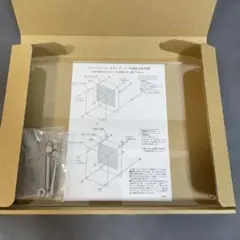 フォトフレーム スタンダード アクリル製