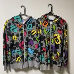 セット パーカー