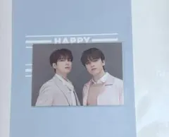 SEVENTEEN HARE ウォヌ バーノン トレカ