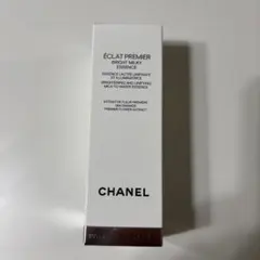 CHANEL エクラ プルミエ ブライト ミルキー エッセンス　100mlのサムネイル