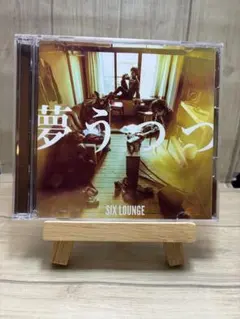 SIX LOUNGE メリールー CD 廃盤 シックスラウンジ - メルカリ