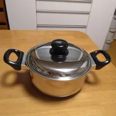 2025年最新】両手鍋の人気アイテム - メルカリ