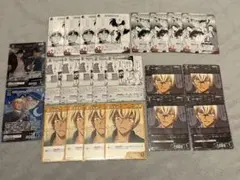 名探偵コナンカードゲーム 疾風の煌めき 怪盗キッド 安室透 工藤新一 服部平次