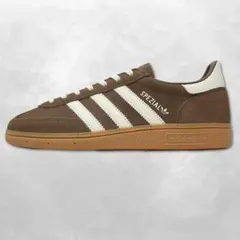 2025年最新】adidas handball spezial ブラウンの人気アイテム