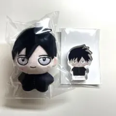 ぬいぐるみ モブサイコ