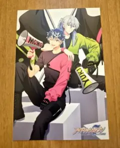 アイドリッシュセブン　アイナナ　Re:vale　ポストカード