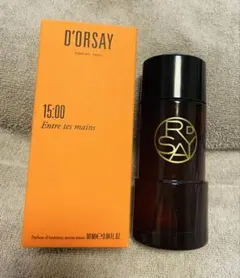 ドルセー Nous sommes amants M.D. 恋人同士 90ml - メルカリ