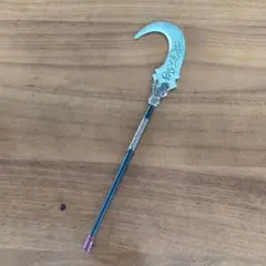 キングダム　大将軍の帰還　劇場グッズ　龐煖の矛　ペーパーナイフ