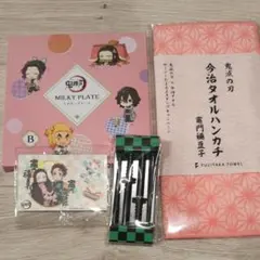 ローソン限定 ねずこセット