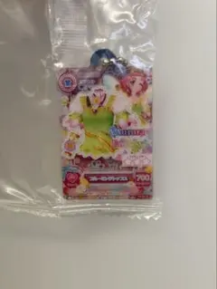 アイカツ！ガチャ　北大路さくら　キーホルダー