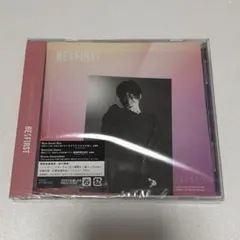 BE:FIRST Bye-Good-Bye 特典トレカ シュント SHUNTO