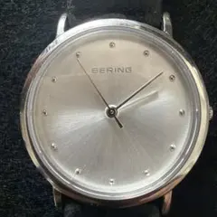 BERING 日本限定 500本　時計のサムネイル