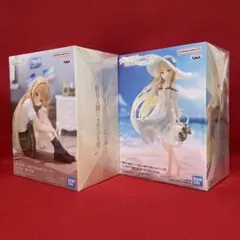 お隣の天使様にいつの間にか駄目人間にされていた件 椎名真昼 二種セット