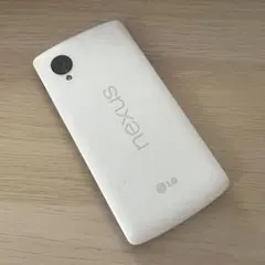 【美品】Nexus 5   32GB  ホワイト Google Nexus 5X 32GB SIMフリー 価格比較 - 価格.com