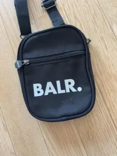 2025年最新】BALR. ショルダーバッグの人気アイテム - メルカリ