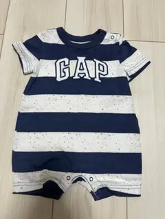 GAP ベビー ロンパース 60cm