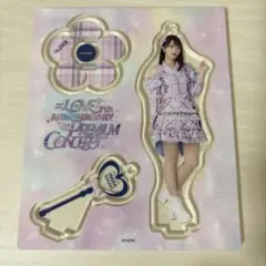 佐々木舞香 アクスタ イコラブ 絶対アイドル辞めないで