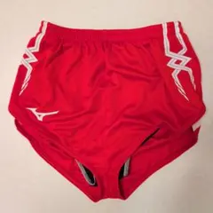 ☆新品☆【I701】女子陸上パンツ mizuno ミズノ Lサイズ - メルカリ