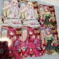 ディヴァインクロス　ハーレムキングダム【新品】【未開封】【在庫ラスト】 DIVINE CROSS ハーレムキングダム INカートン ディヴァイン
