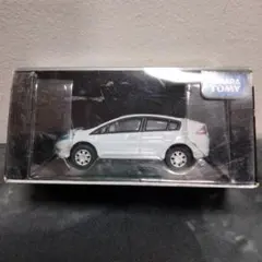 トミカ インサイト