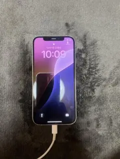 iPhone 12 Pro 128GB 本体