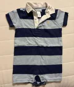 【4点セット】Ralph Lauren ロンパース他