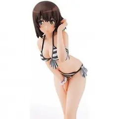 冴えない彼女の育てかた 加藤恵 1/7スケール フィギア