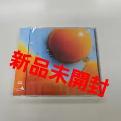 あにゅー / RADWIMPS 新品未開封