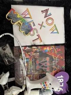 WESTまとめ売りグッズ