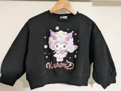 Kuromi　トレーナー