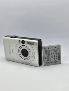 2026年最新】Canon IXY 20isの人気アイテム - メルカリ