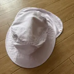 UNIQLO BABY UVカット ハット M/L 50-53cmのサムネイル