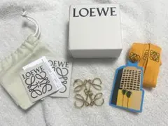 2026年最新】LOEWE 付属品：箱 レディース ブローチ・コサージュの人気