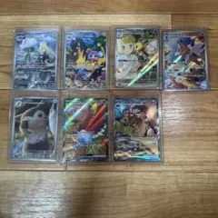 ポケモンカードセット