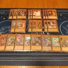 遊戯王OCG 汎用モンスター まとめ売りのサムネイル