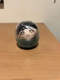 INI 木村柾哉 かぷっこふれんず ぬいぐるみ ガチャ