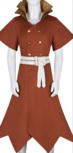 【7月5日まで値下げ】ドクターストーン　七海龍水　コスプレ衣装 ウィッグ 7月5日まで値下げ】ドクターストーン 七海龍水 コスプレ衣装 ウィッグ