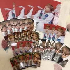 ini 後藤威尊 タレントカード